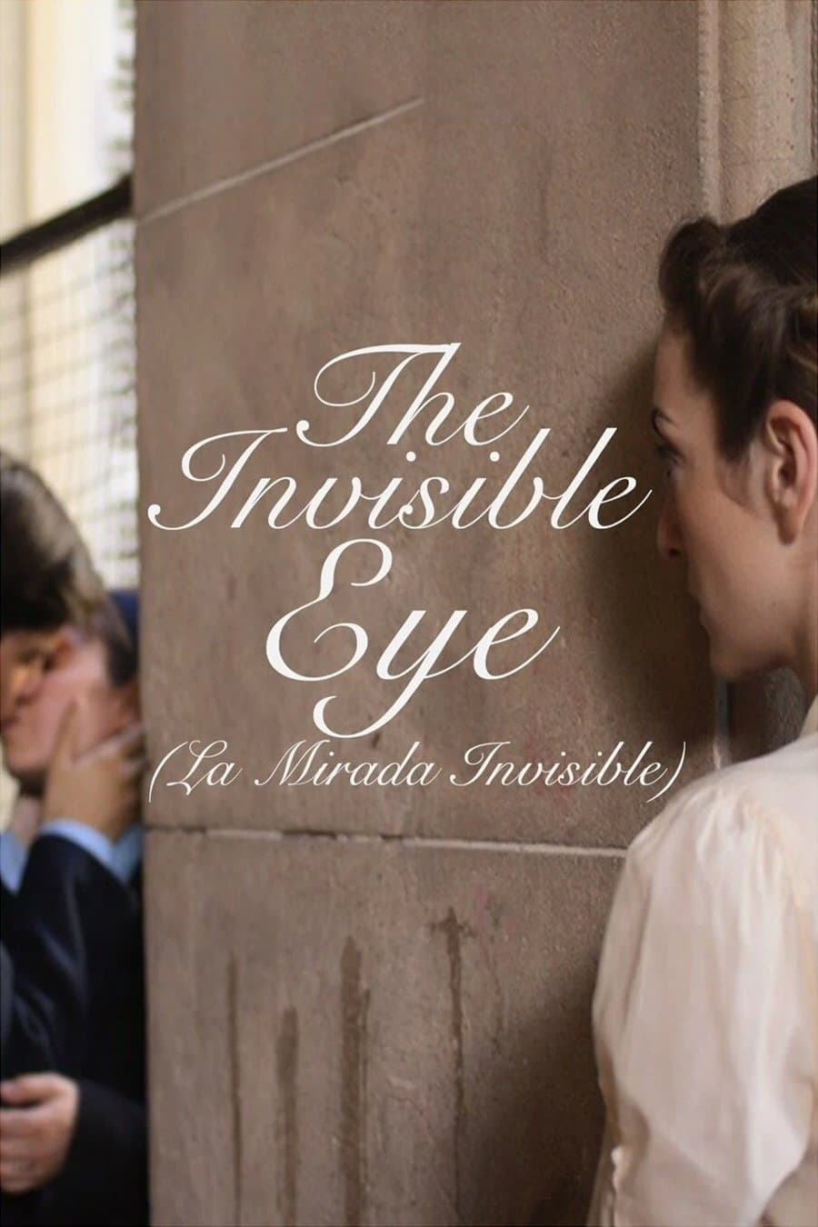 The Invisible Eye photo