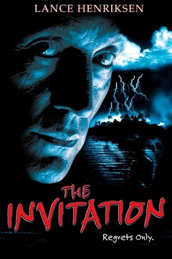 The Invitation photo