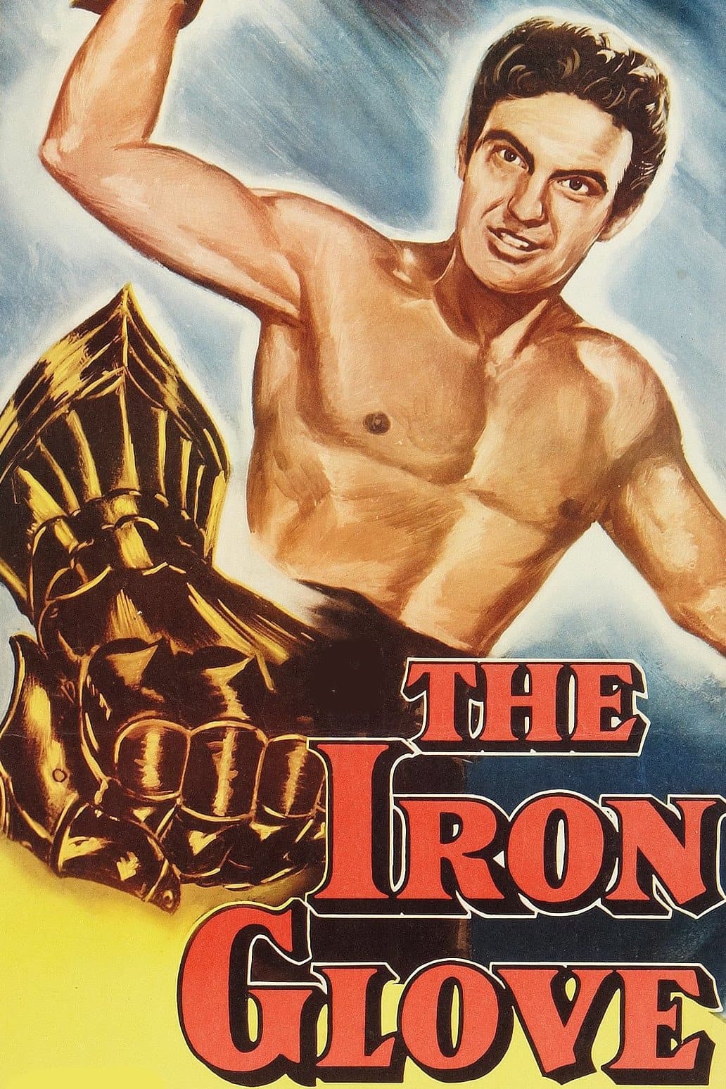 The Iron Glove photo