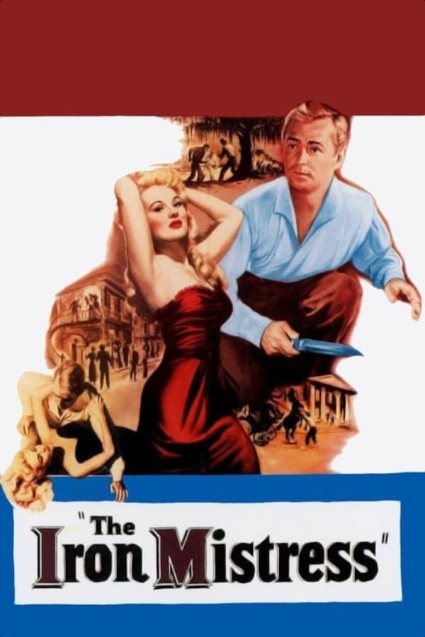 The Iron Mistress photo