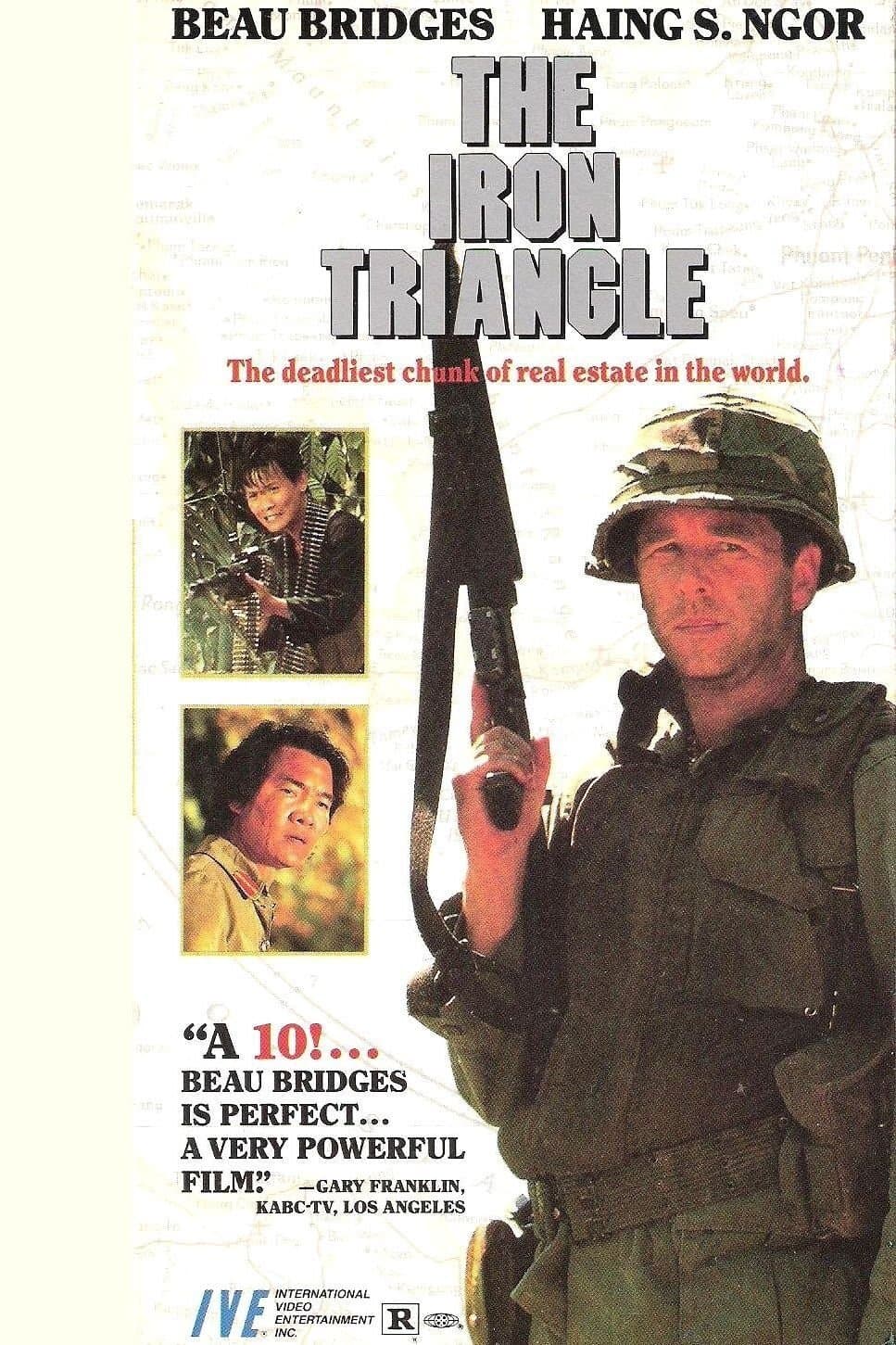 The Iron Triangle photo