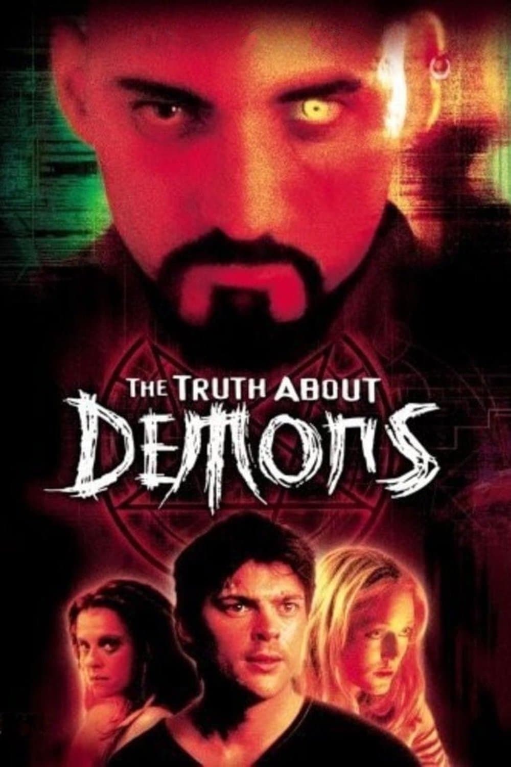 The Irrefutable Truth About Demons photo