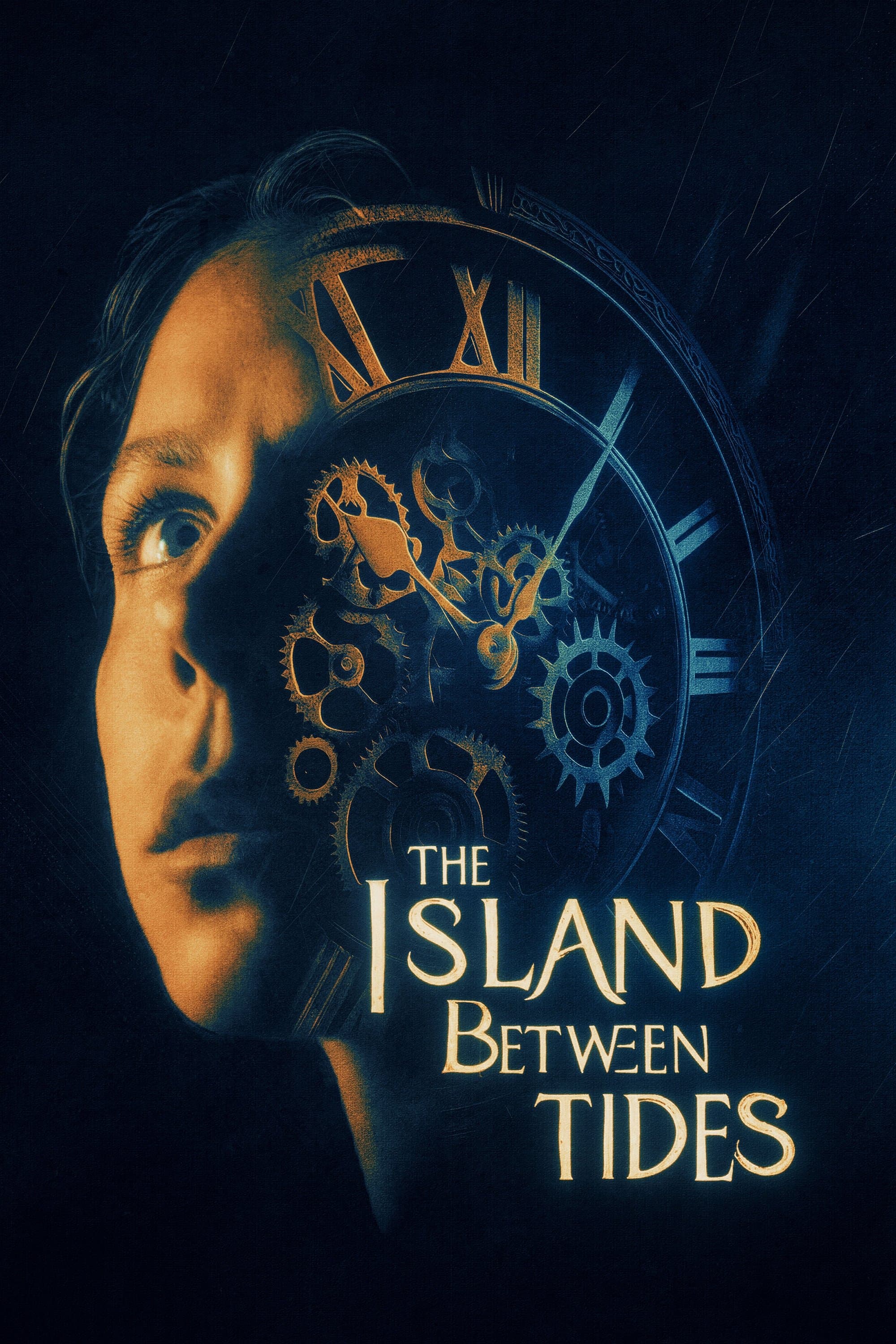 The Island Between Tides photo