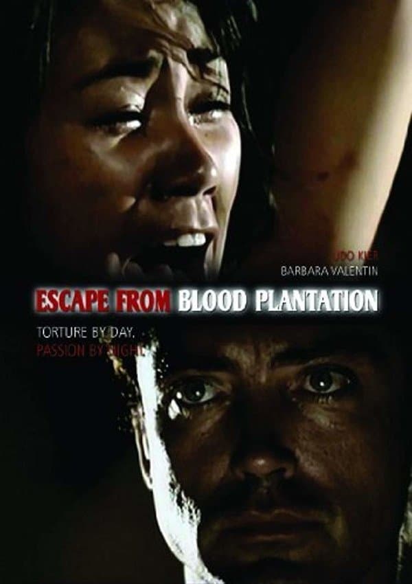 The Island of the Bloody Plantation photo