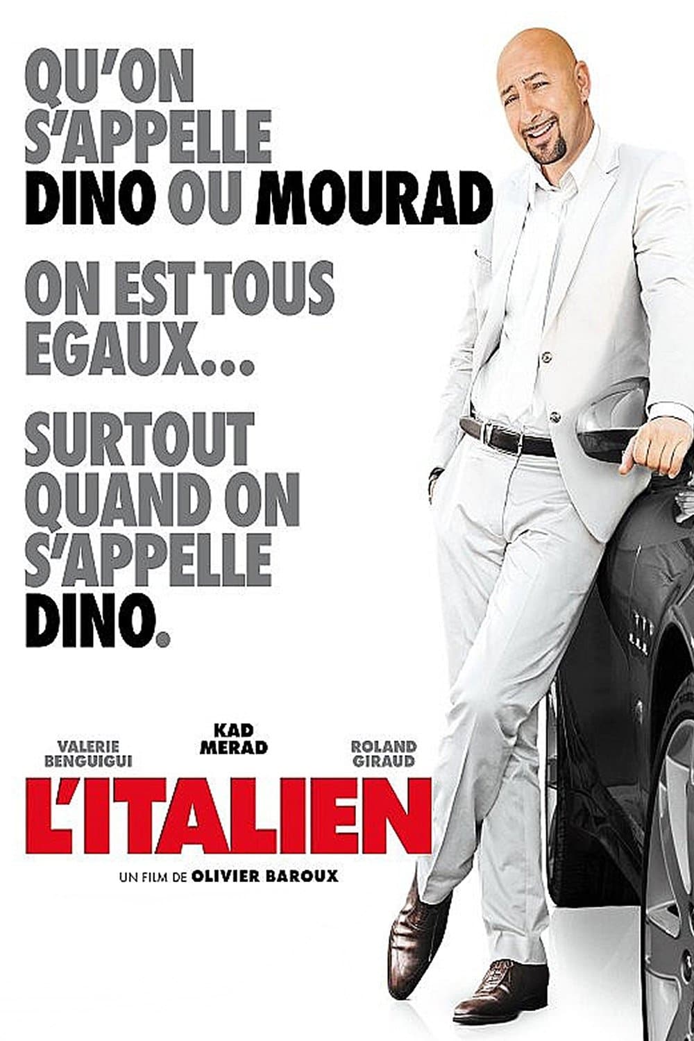 The Italian photo