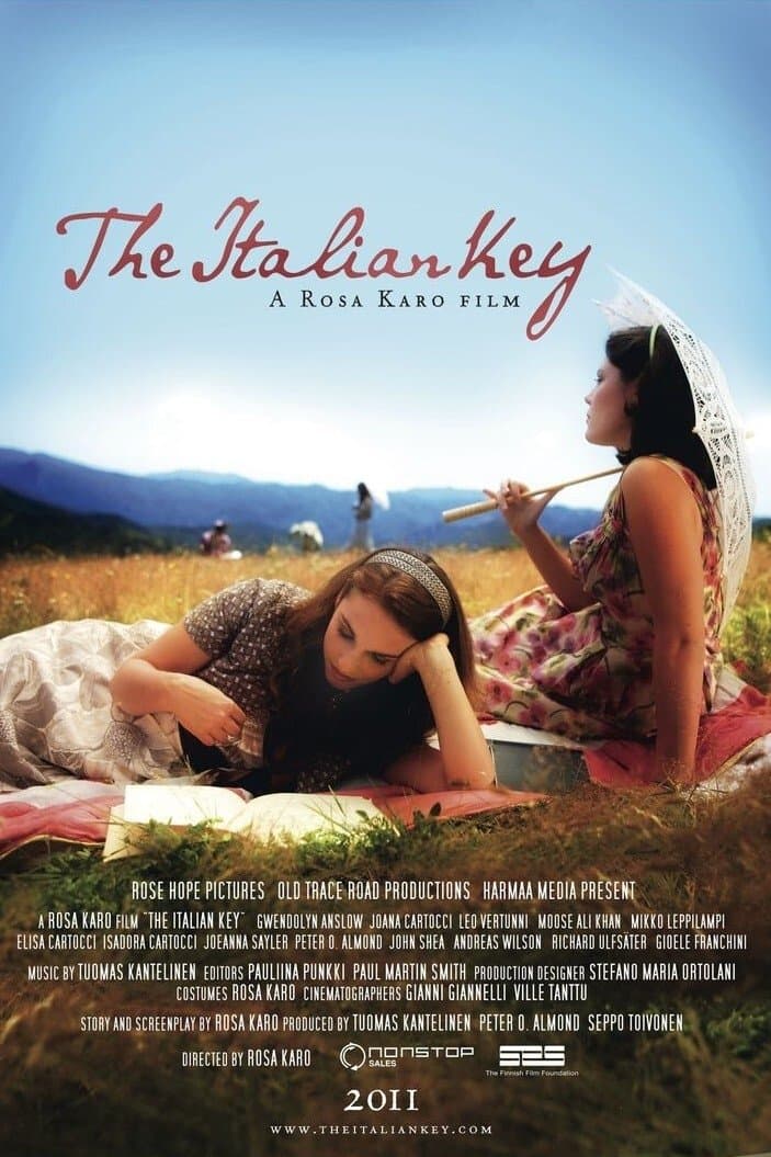 The Italian Key photo