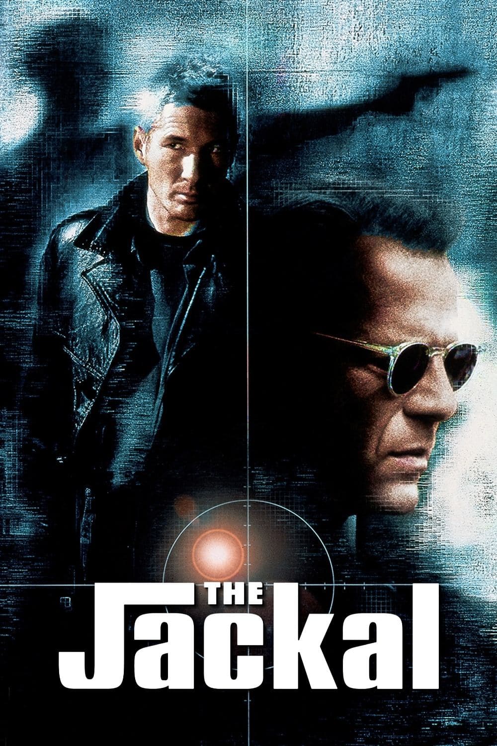 The Jackal photo