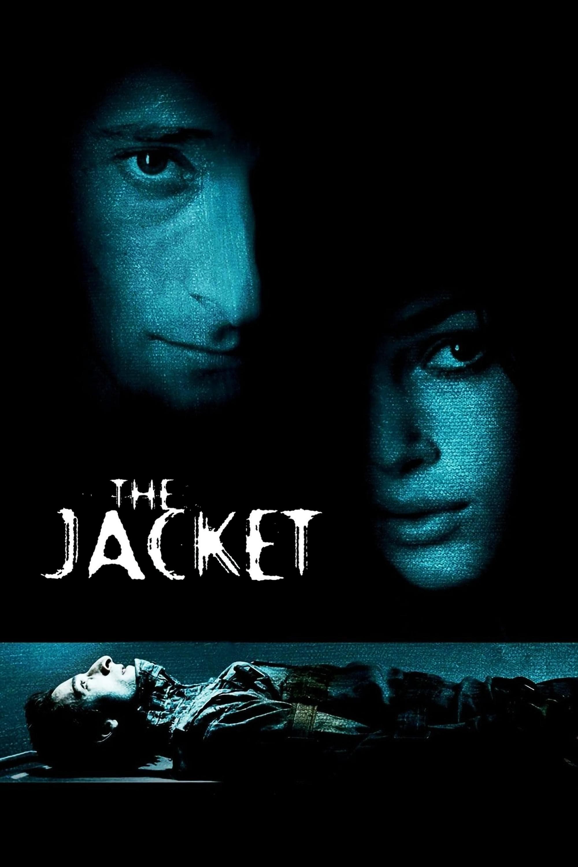 The Jacket photo