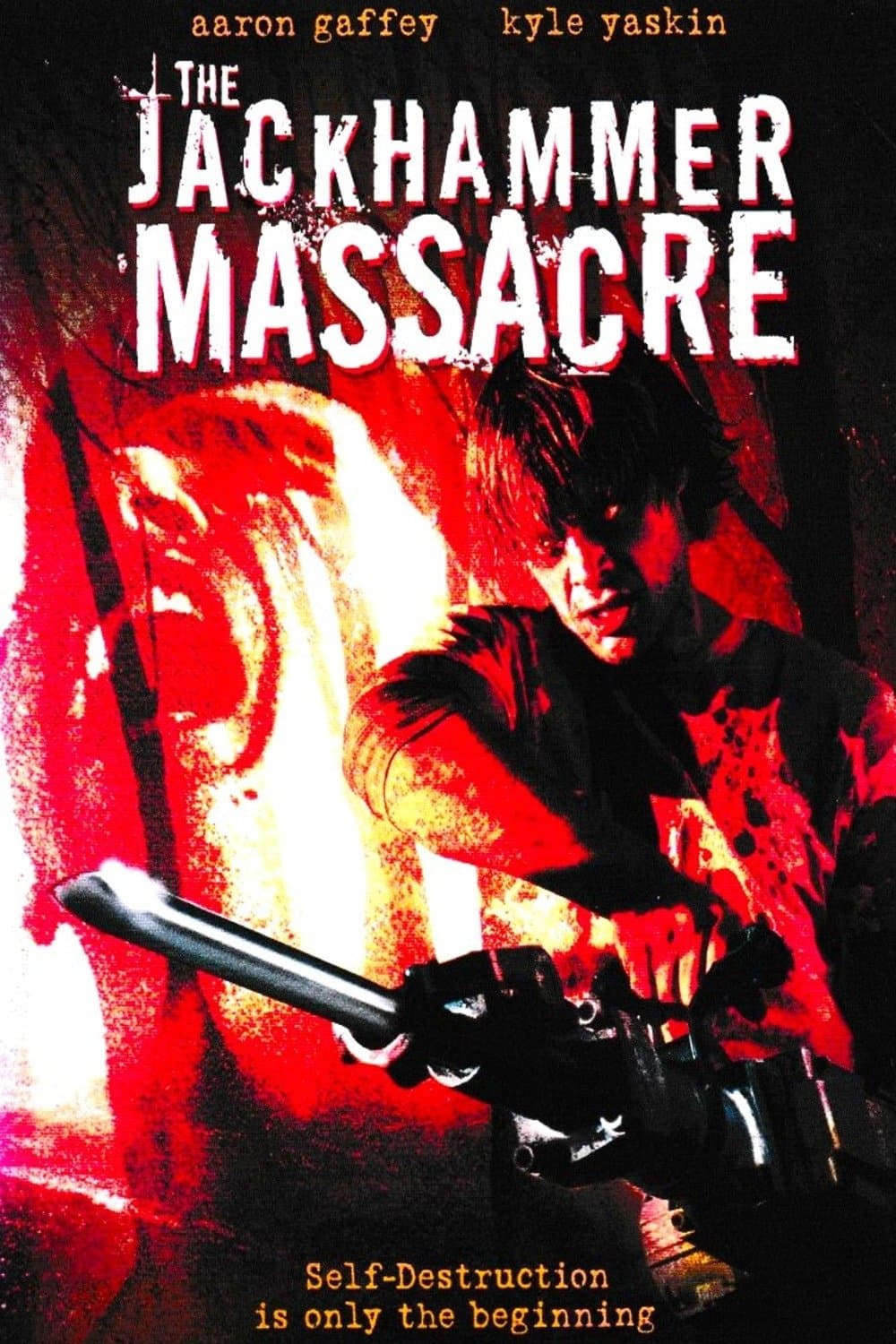 The Jackhammer Massacre photo