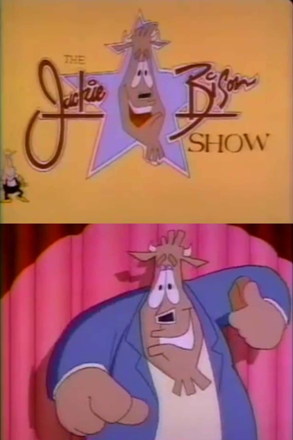 The Jackie Bison Show photo