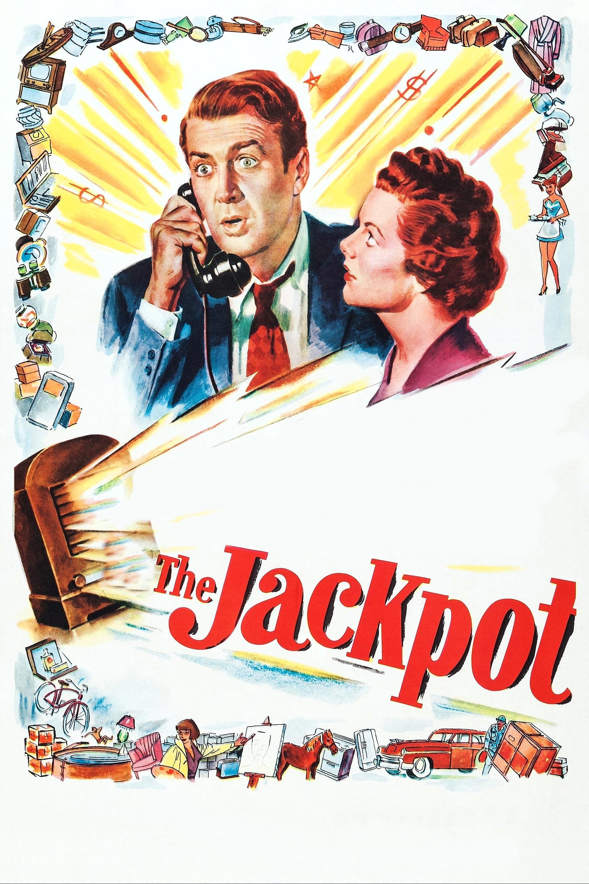 The Jackpot photo