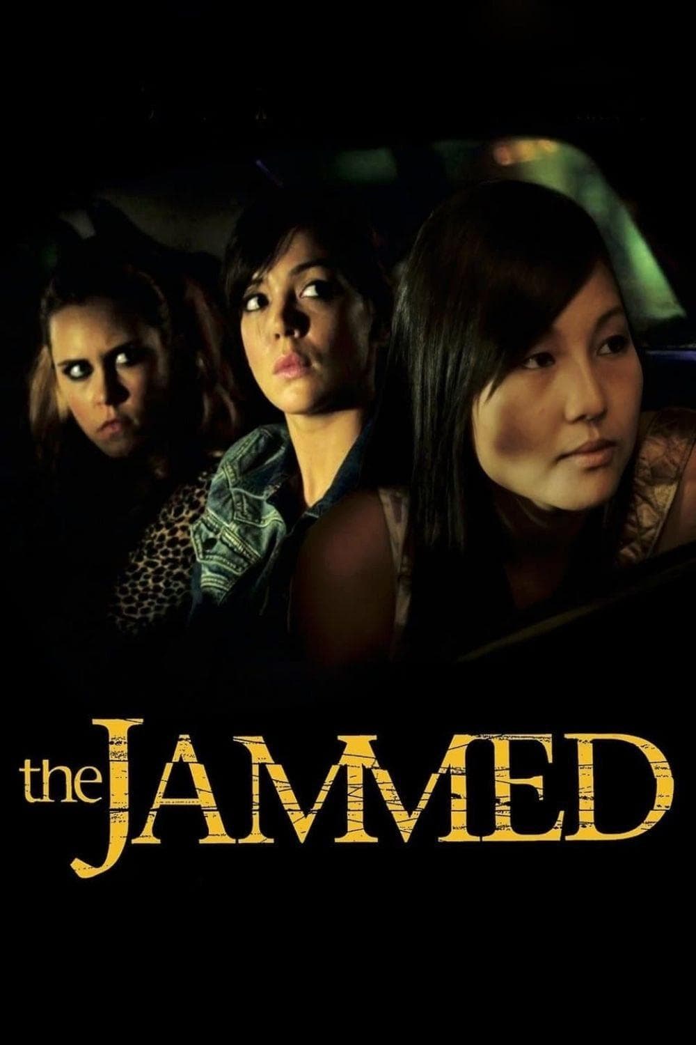 The Jammed photo