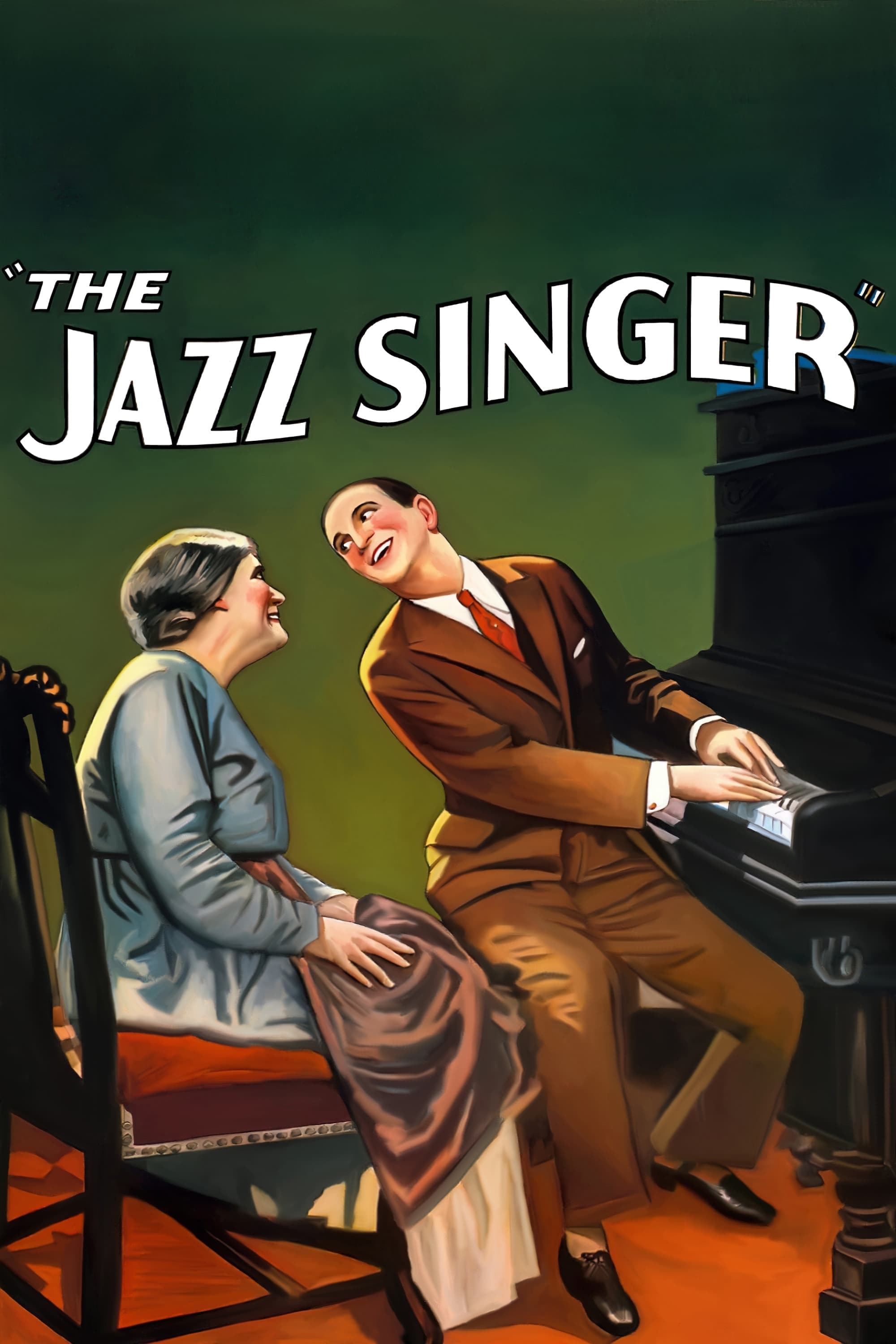 The Jazz Singer photo