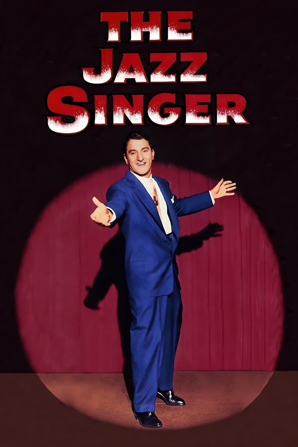 The Jazz Singer photo