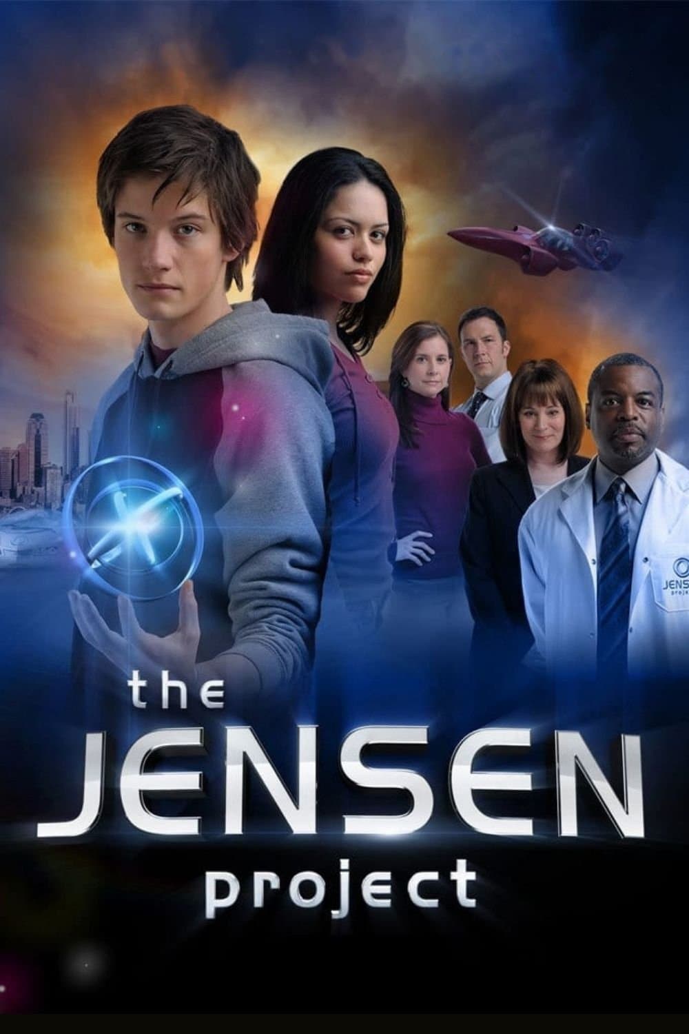 The Jensen Project photo