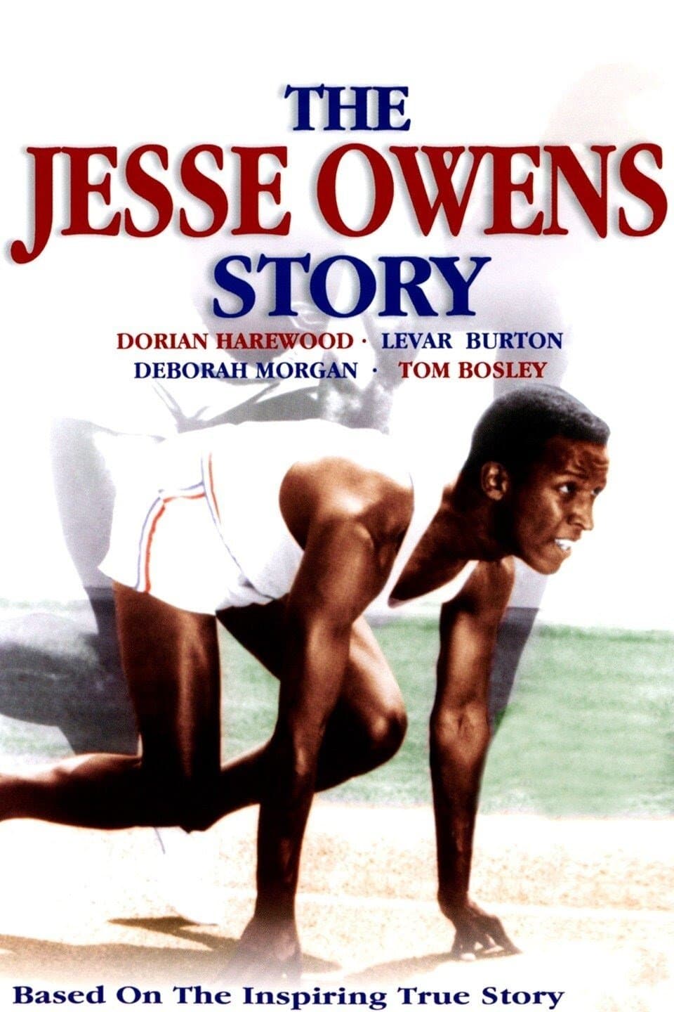 The Jesse Owens Story photo