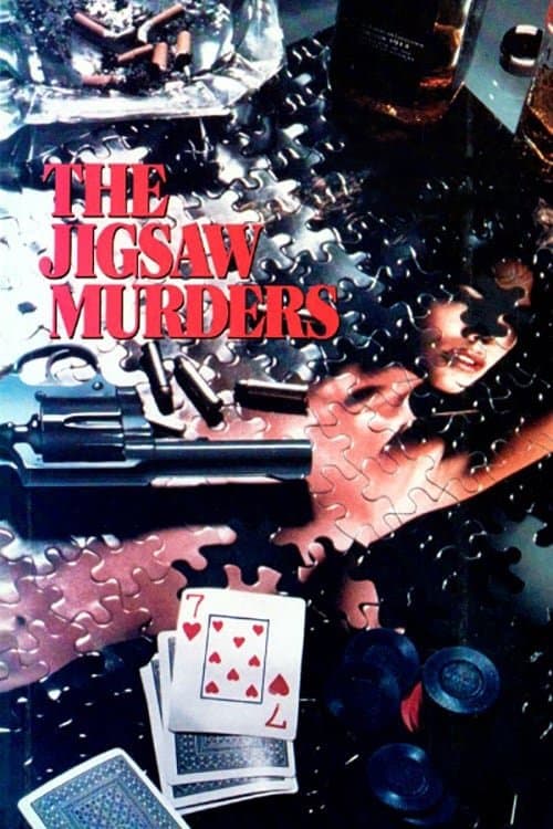 The Jigsaw Murders photo