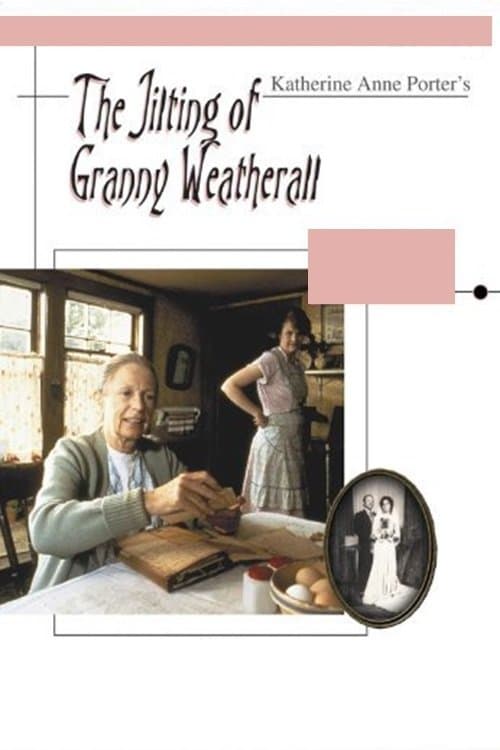 The Jilting of Granny Weatherall photo