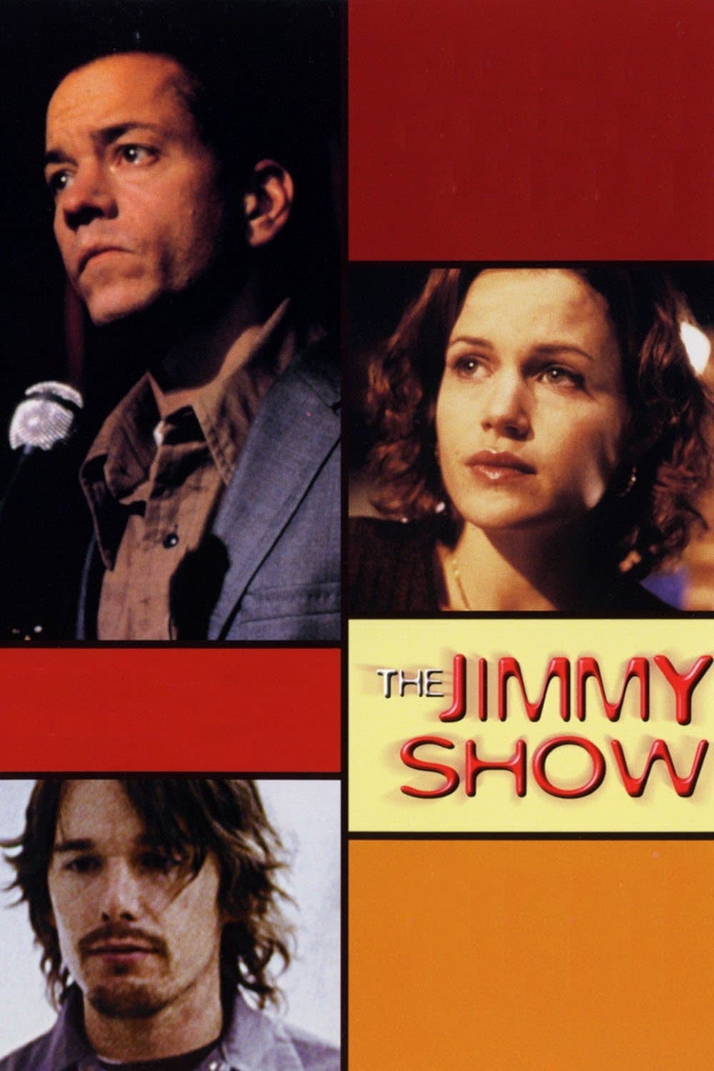 The Jimmy Show photo