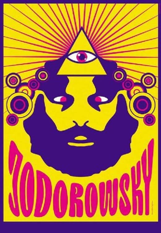 The Jodorowsky Constellation photo