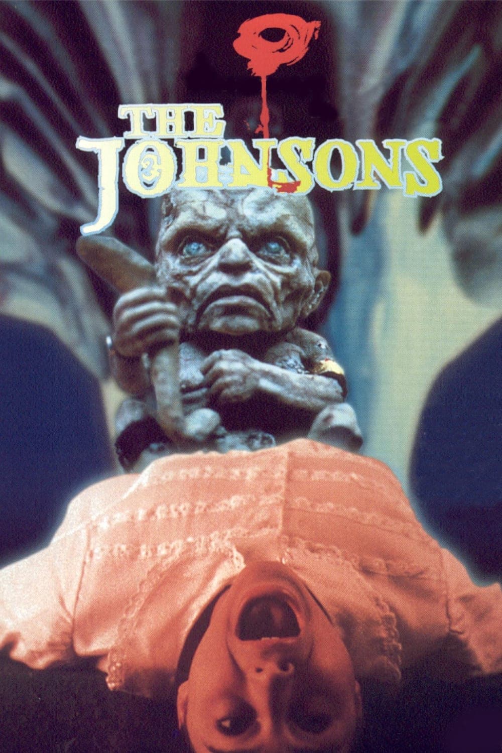 The Johnsons photo