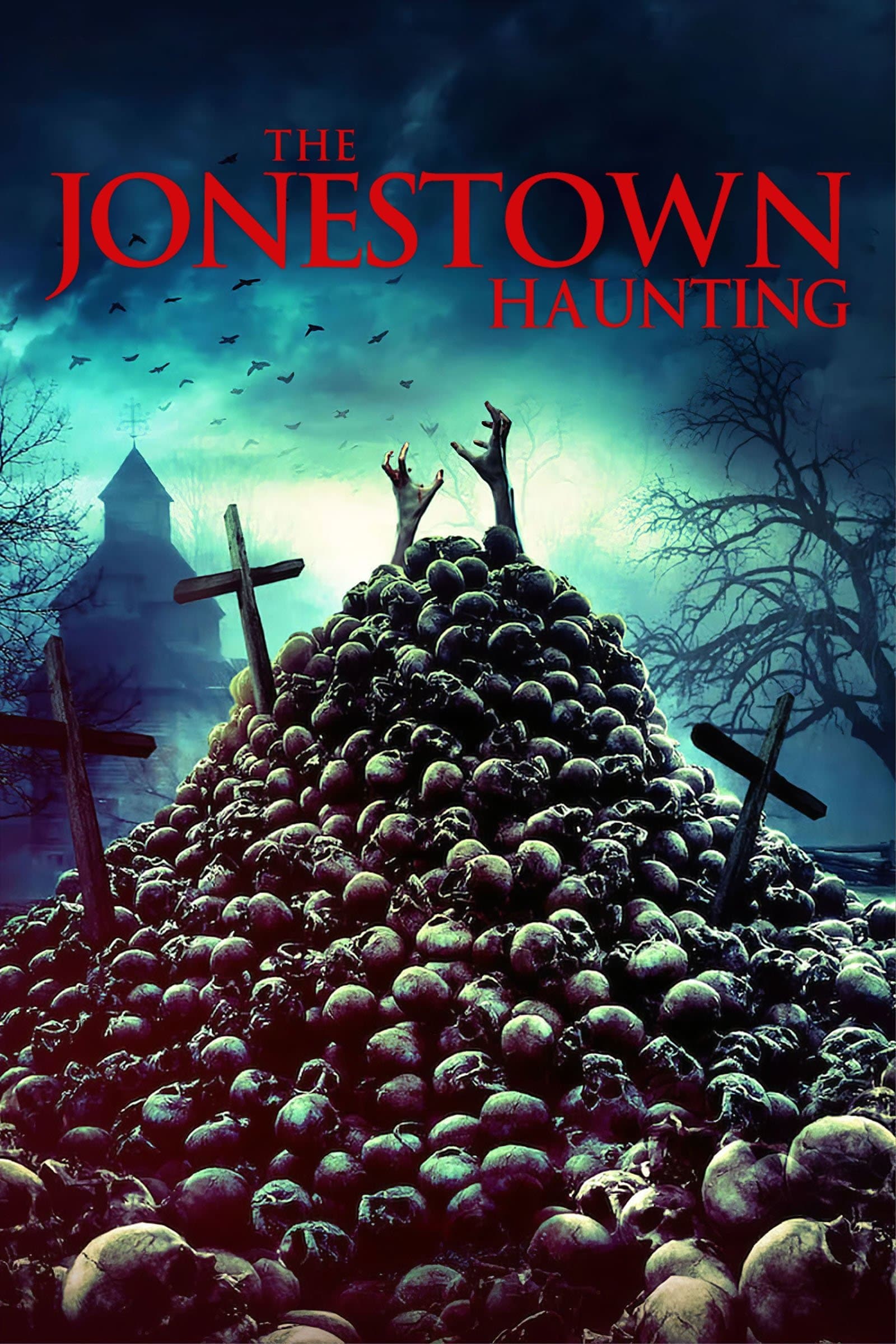 The Jonestown Haunting photo