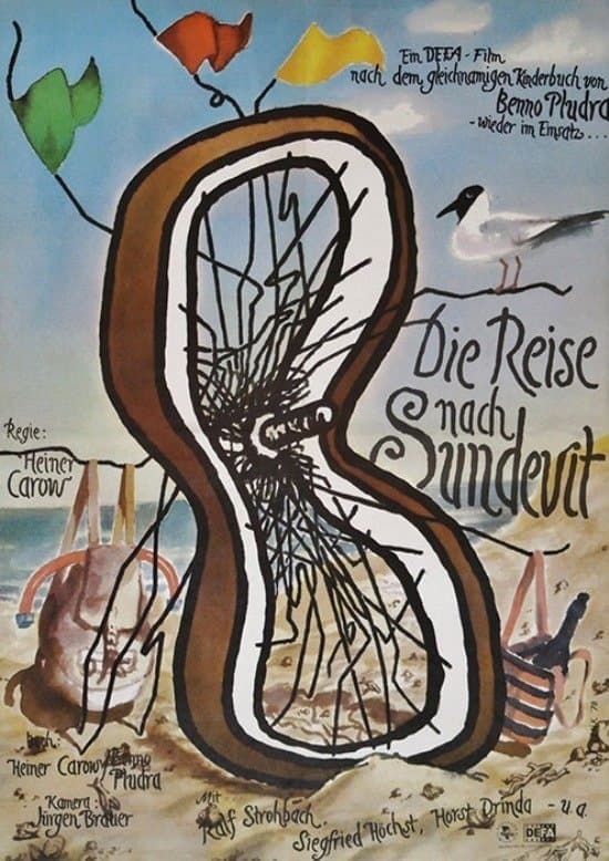 The Journey to Sundevit photo