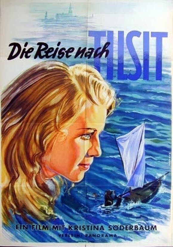 The Journey to Tilsit photo