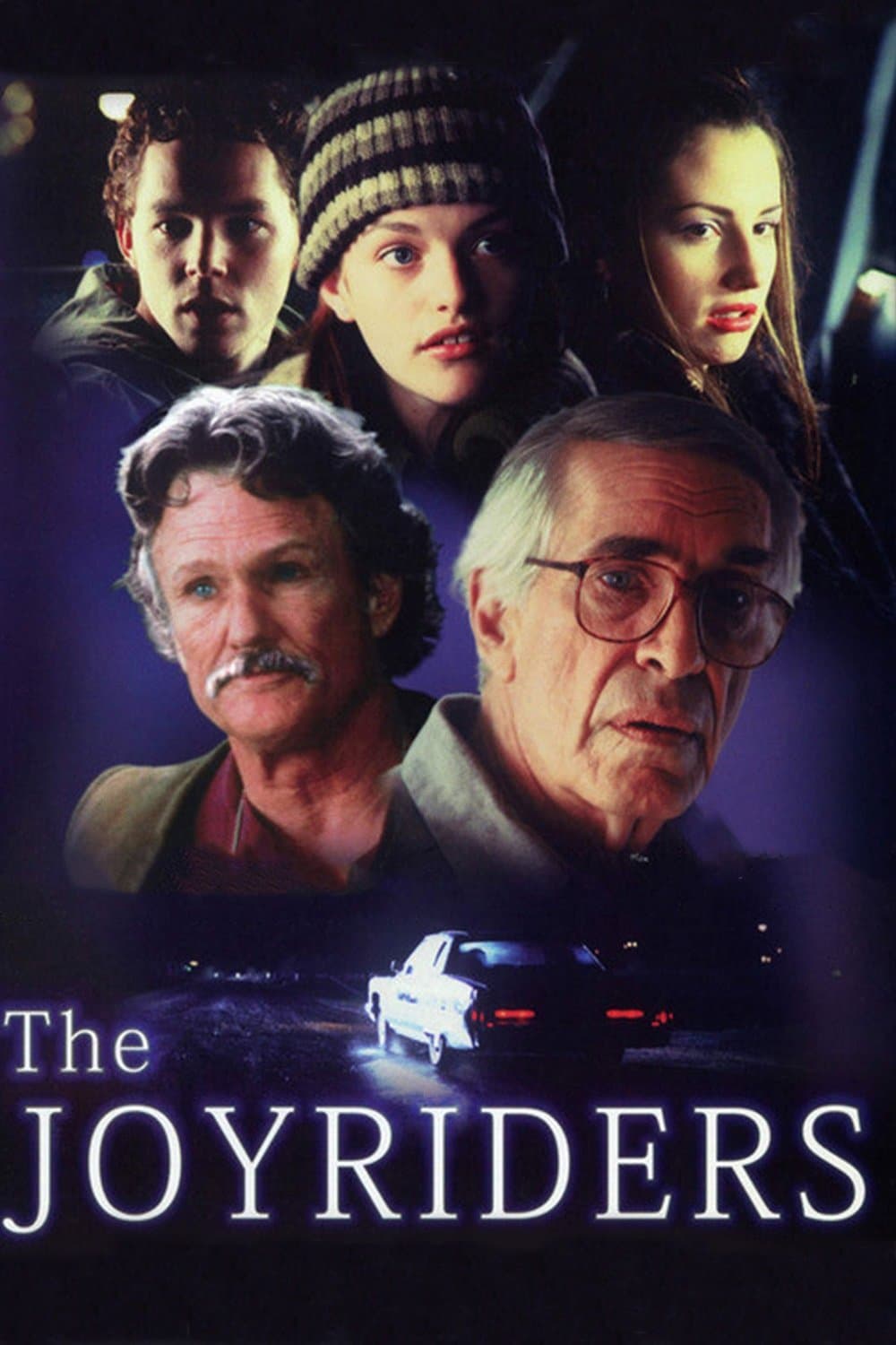 The Joyriders photo