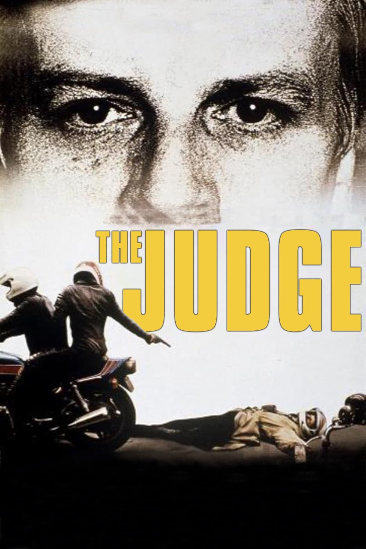 The Judge photo