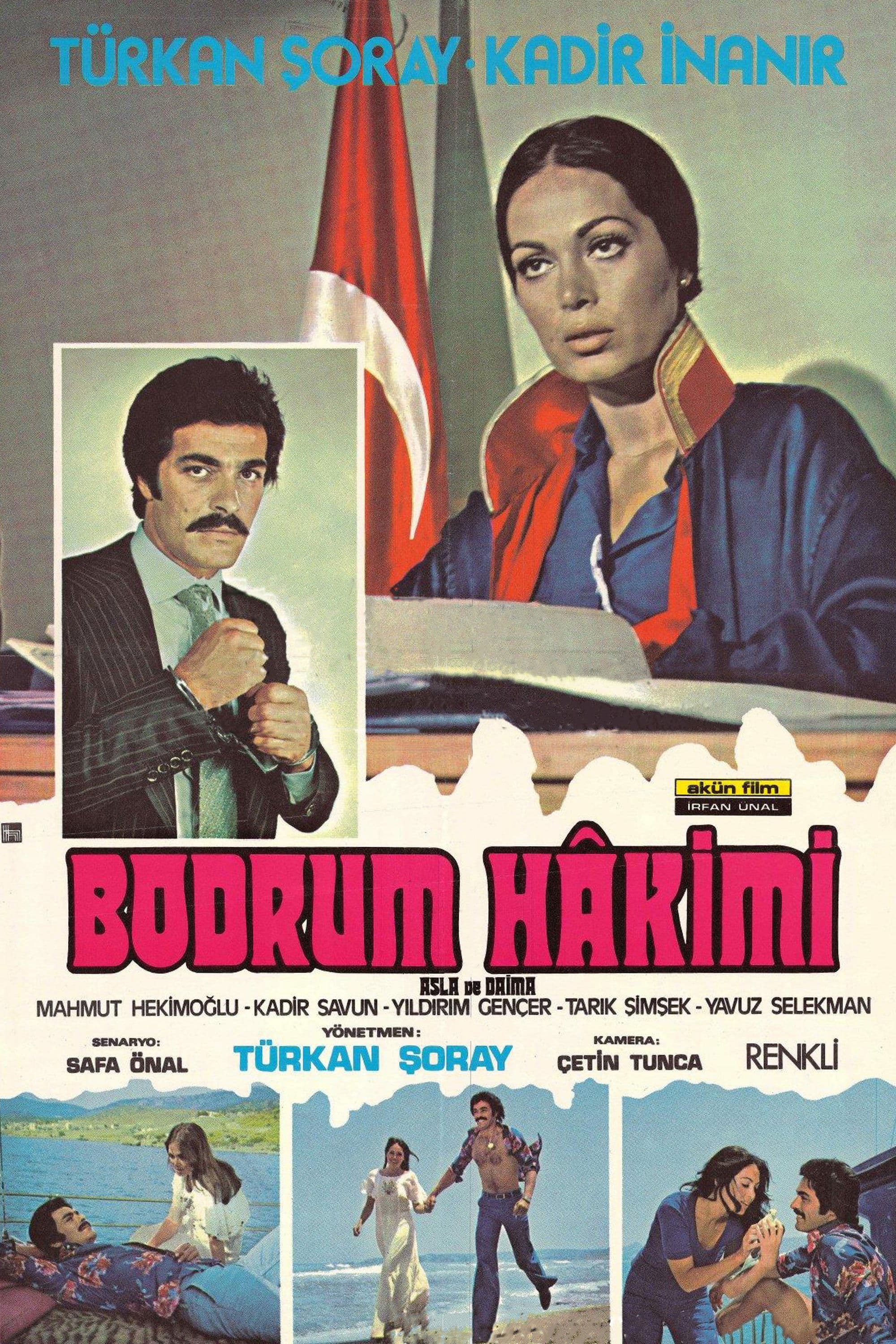 The Judge of Bodrum photo