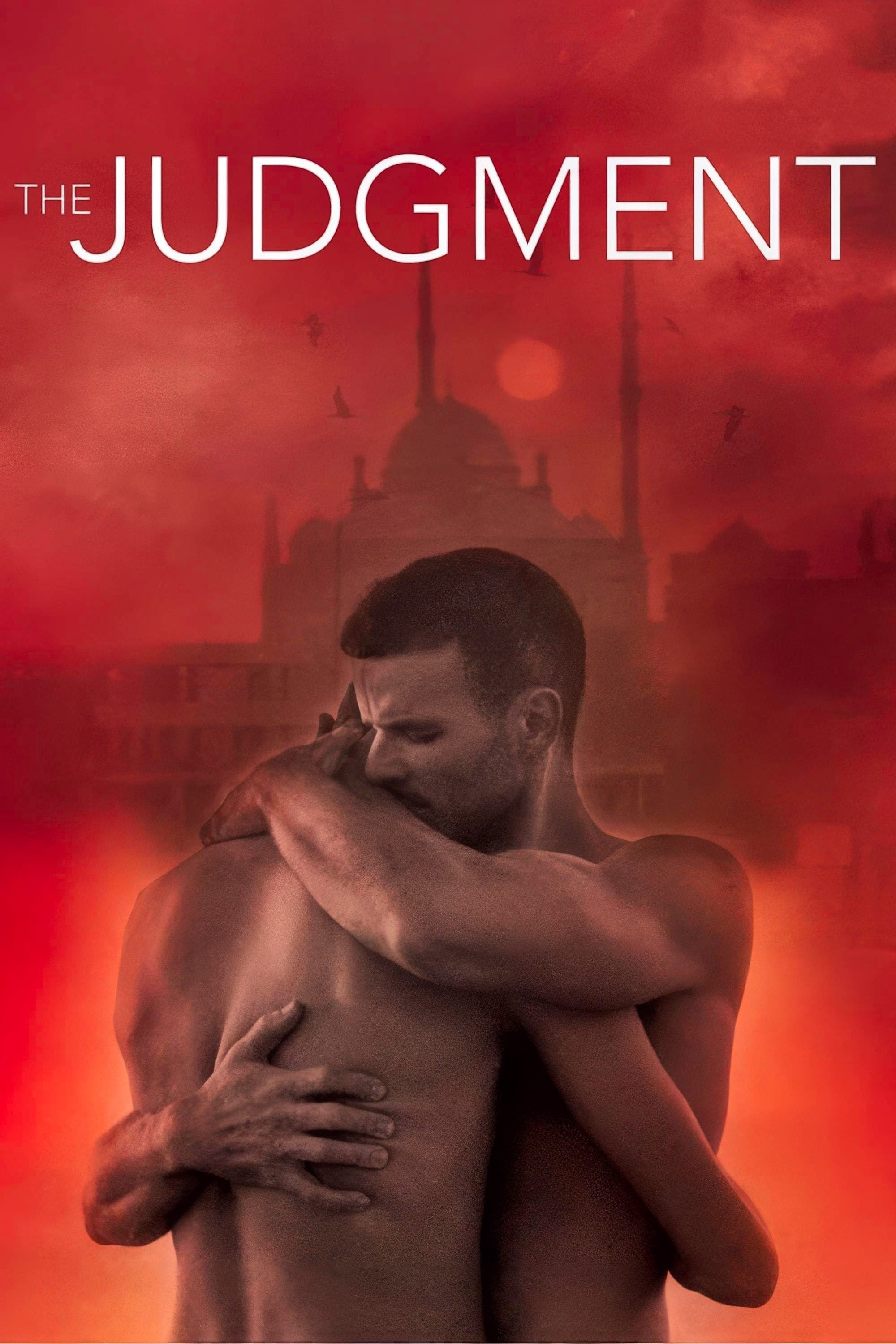The Judgment photo