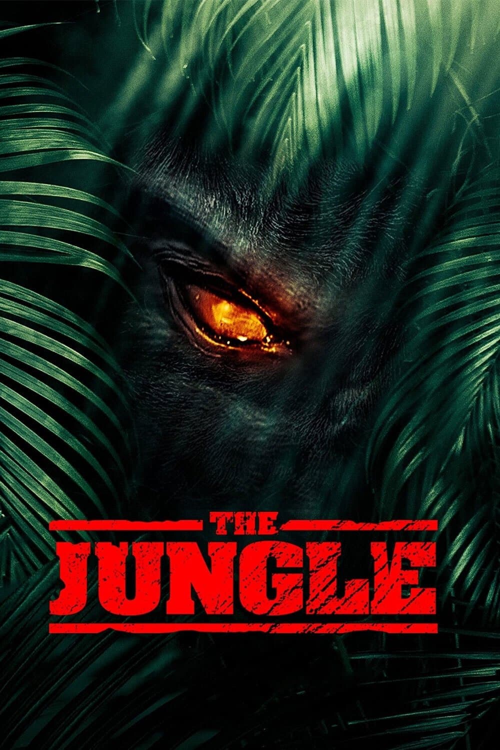 The Jungle photo