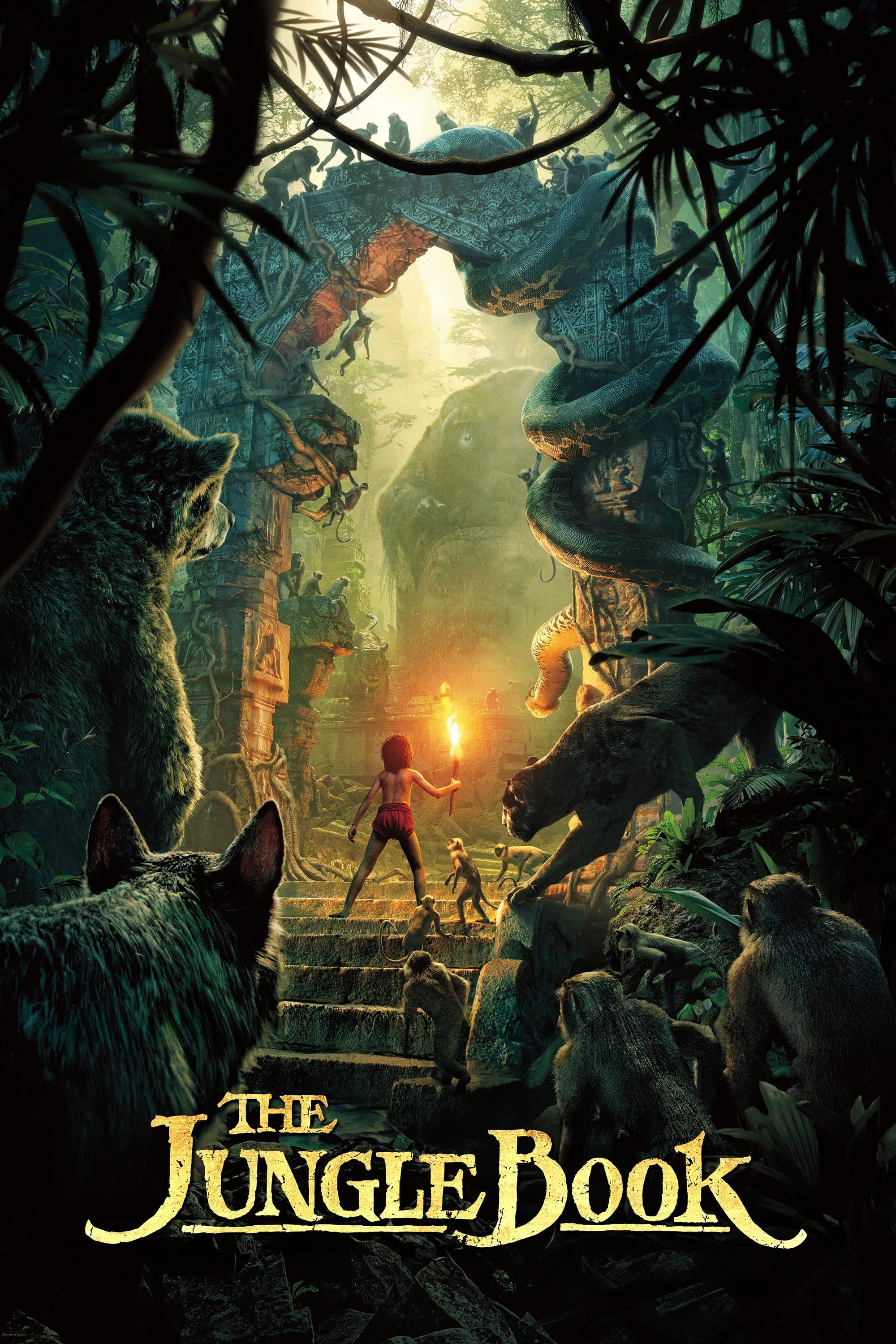 The Jungle Book photo