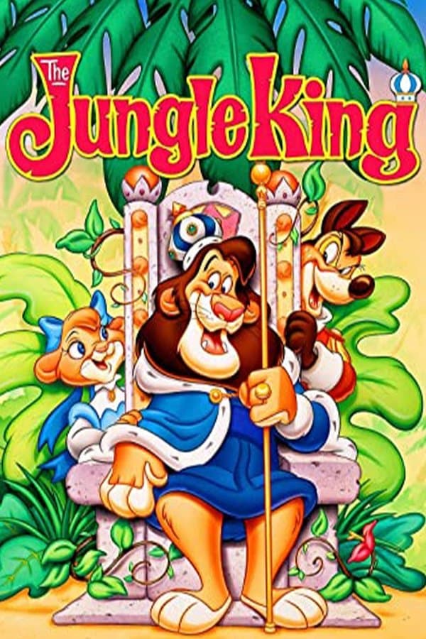 The Jungle King photo