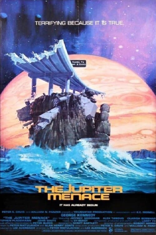 The Jupiter Menace photo