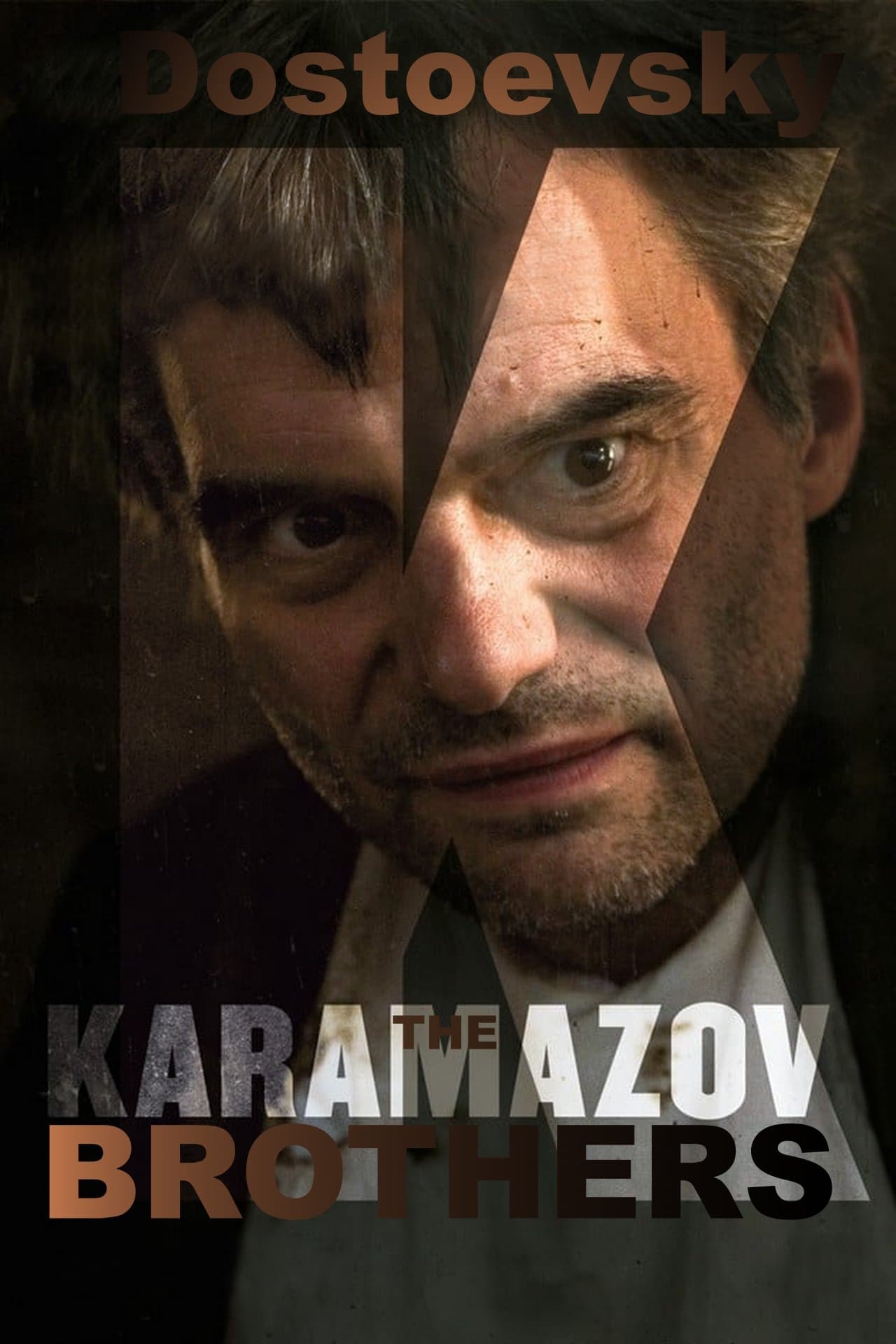 The Karamazov Brothers photo