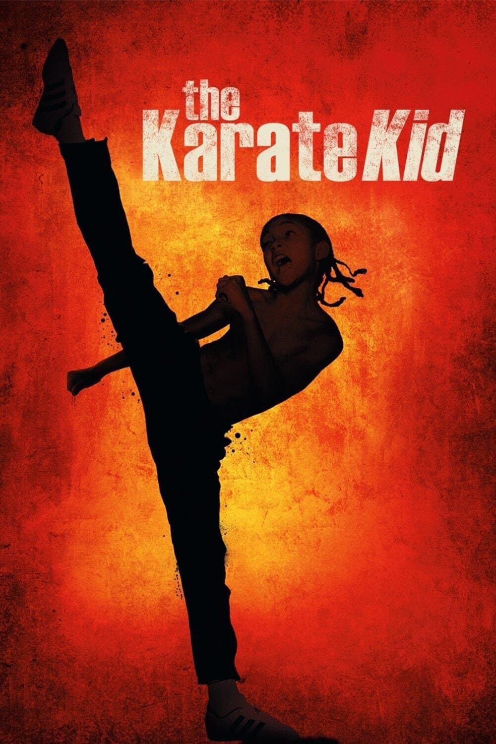 The Karate Kid photo