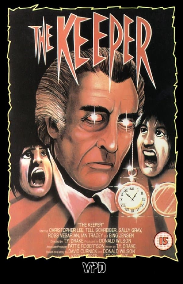 The Keeper photo