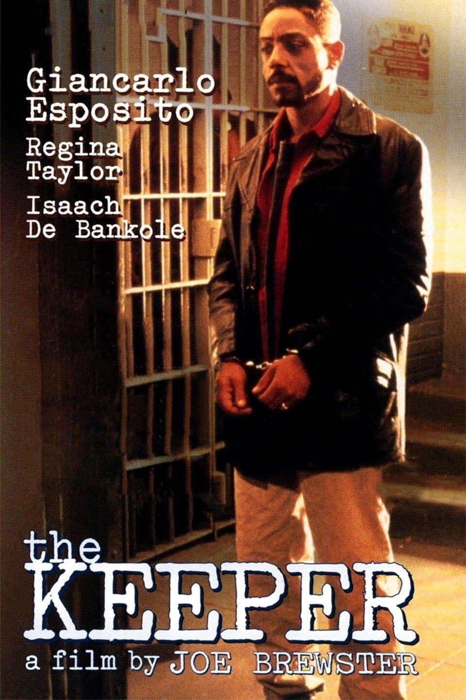 The Keeper photo