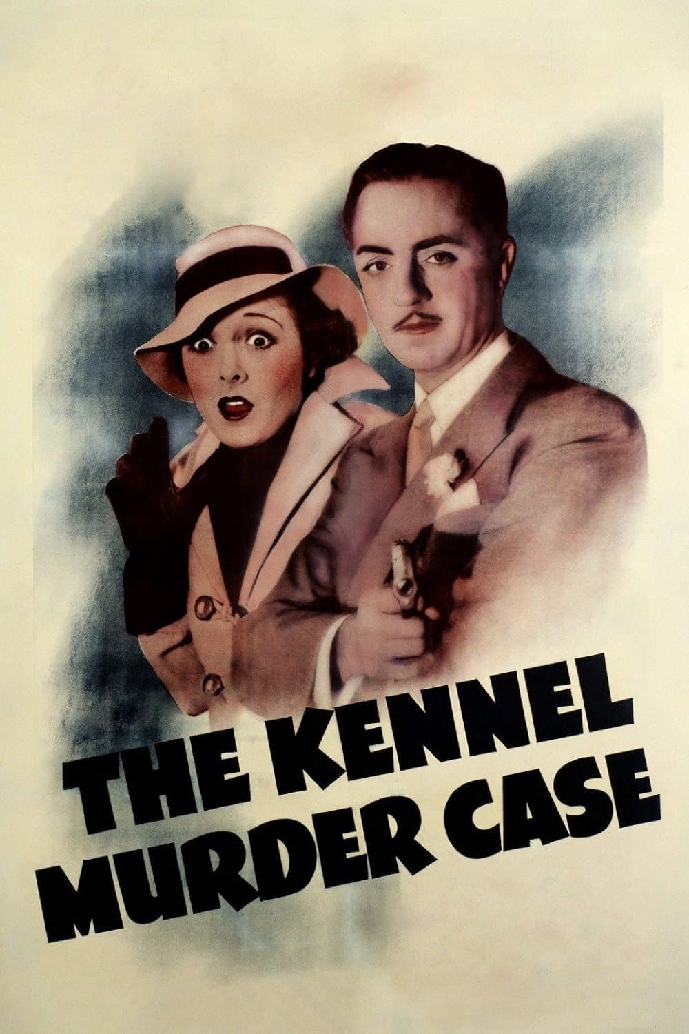 The Kennel Murder Case photo