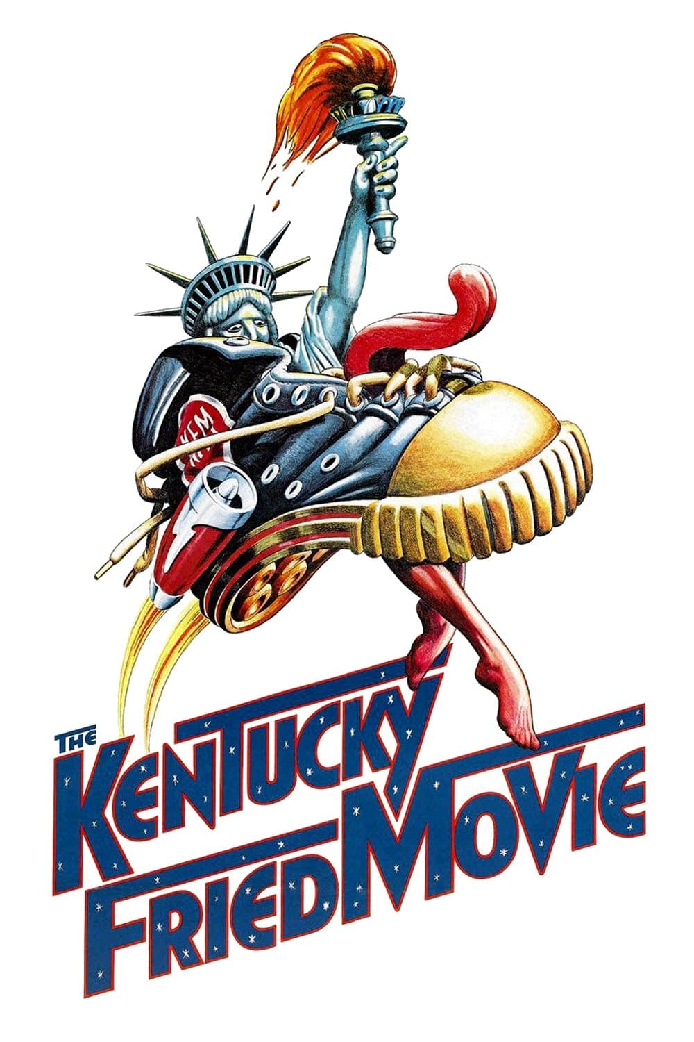 The Kentucky Fried Movie photo