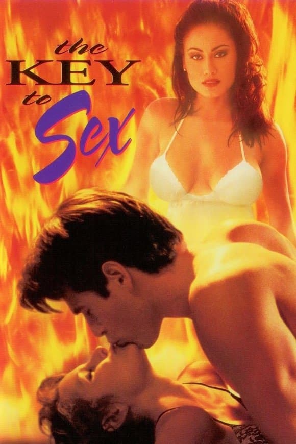 The Key to Sex photo