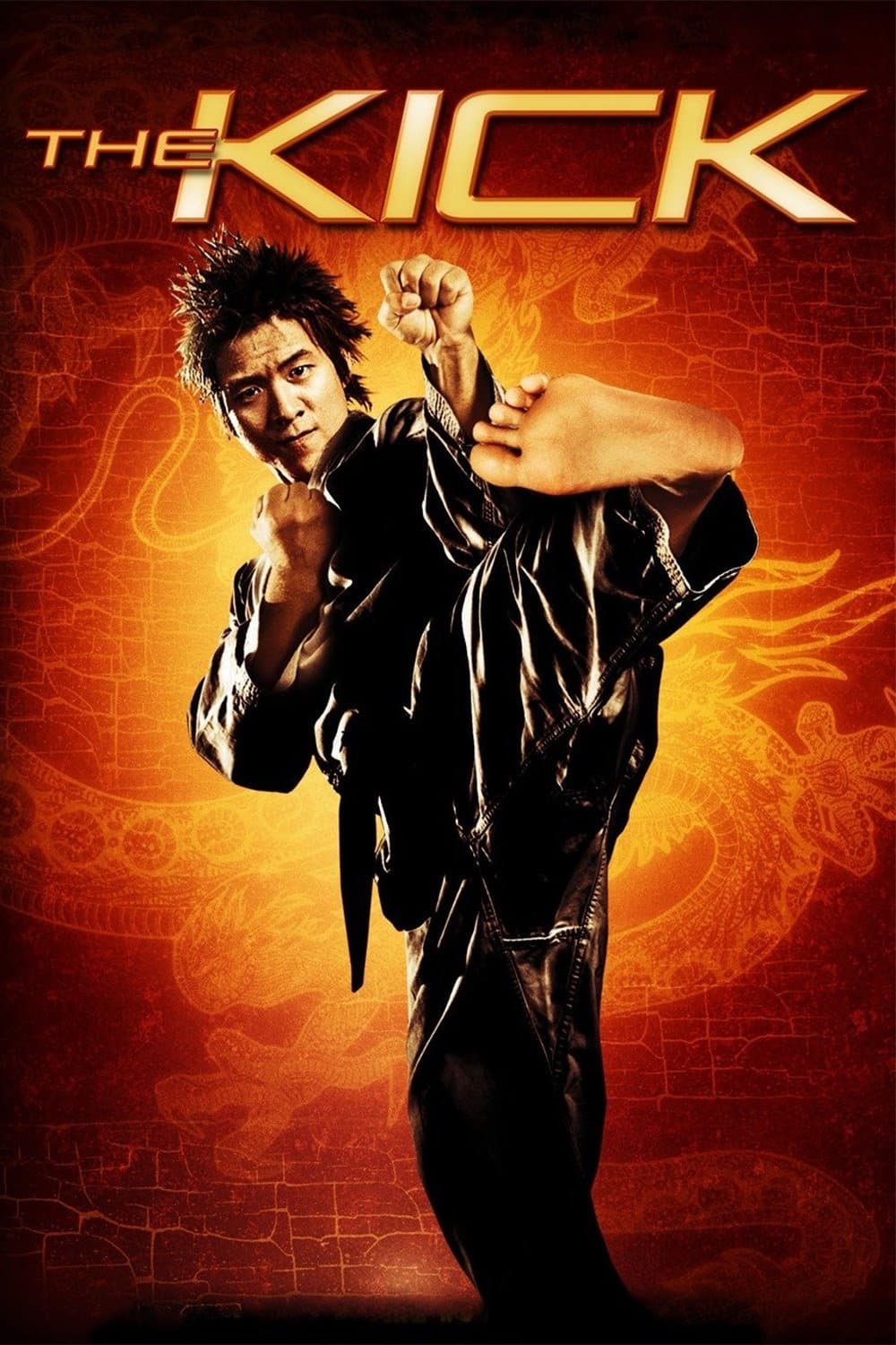 The Kick photo
