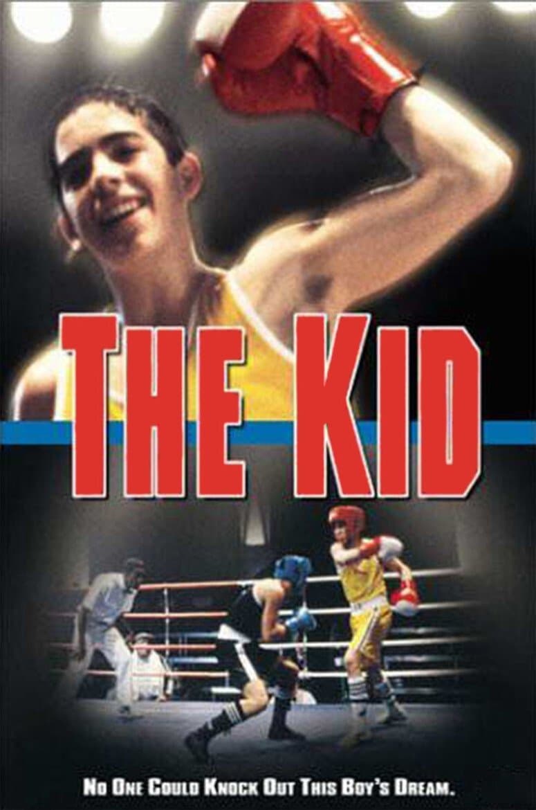 The Kid photo