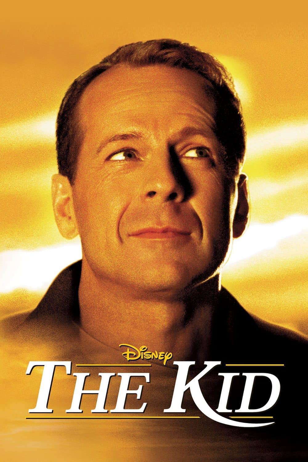 The Kid photo