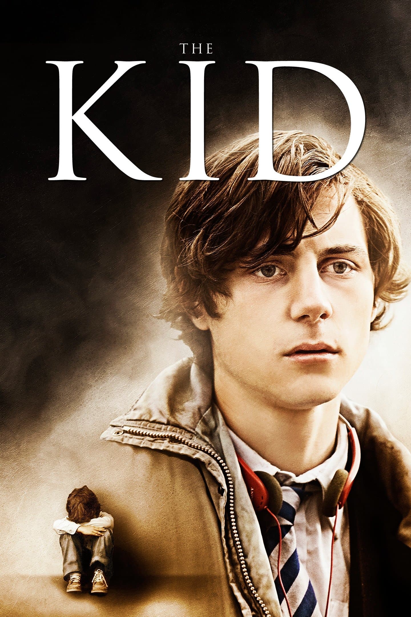 The Kid photo