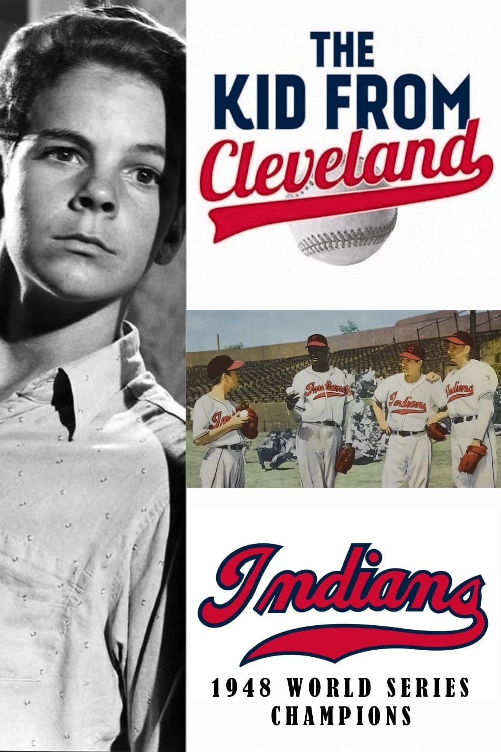 The Kid from Cleveland photo
