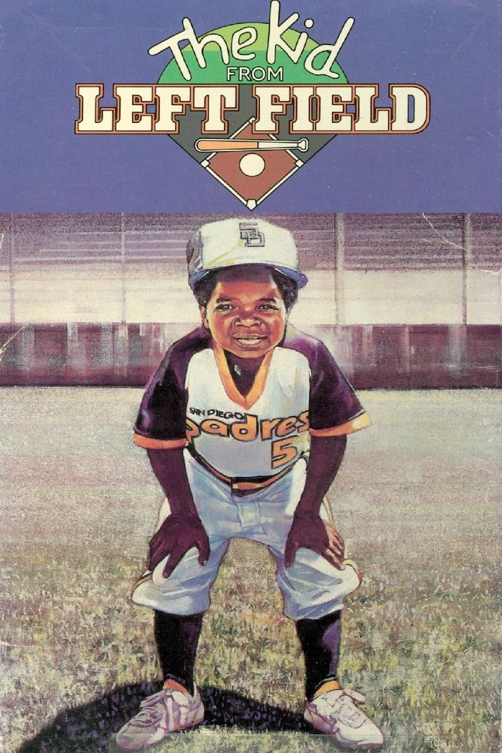 The Kid from Left Field photo