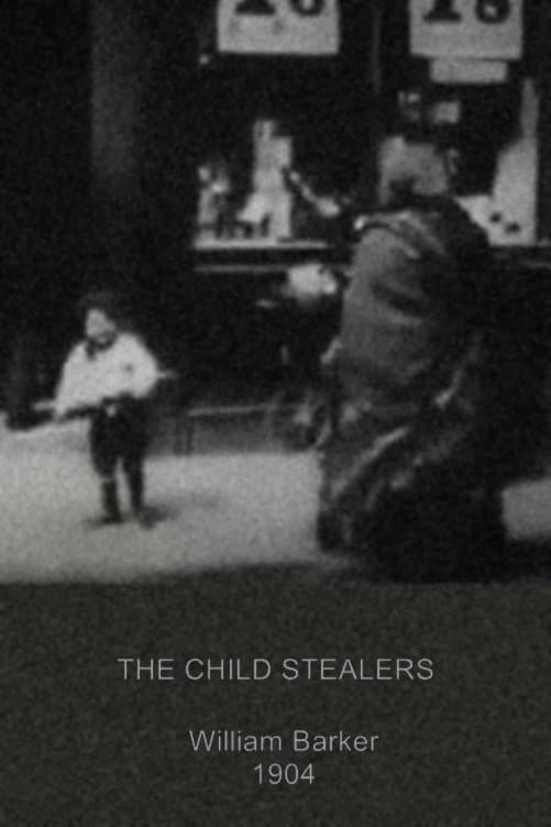 The Kidnapped Child photo